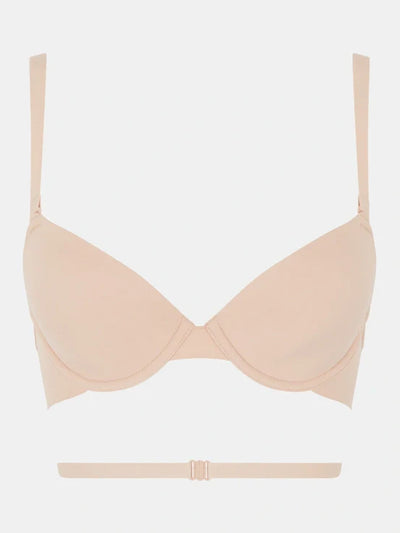 Chantelle - Open Back - T-Shirt Bra