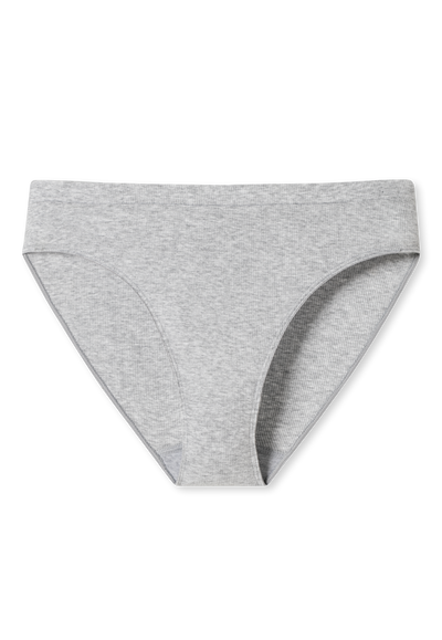 Schiesser - Pure Rib - Rio Briefs - Sale