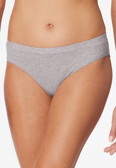 Schiesser - Pure Rib - Rio Briefs - Sale