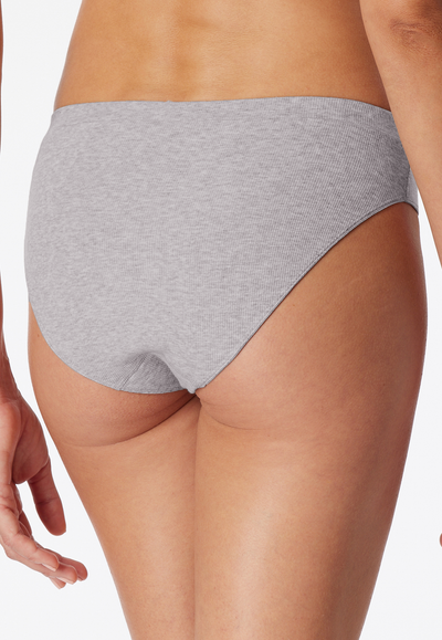Schiesser - Pure Rib - Rio Briefs - Sale