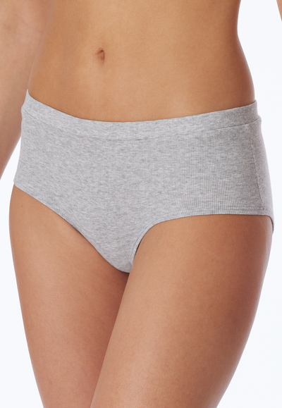 Schiesser - Pure Rib - Panty