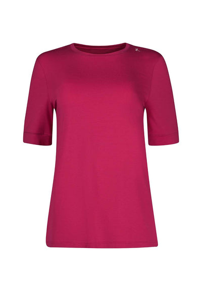 HUBER hautnah - Night Selection 1 - Shirt Short Arm