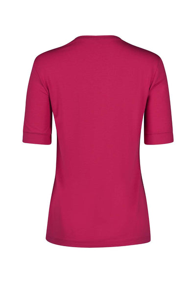 HUBER hautnah - Night Selection 1 - Shirt Short Arm