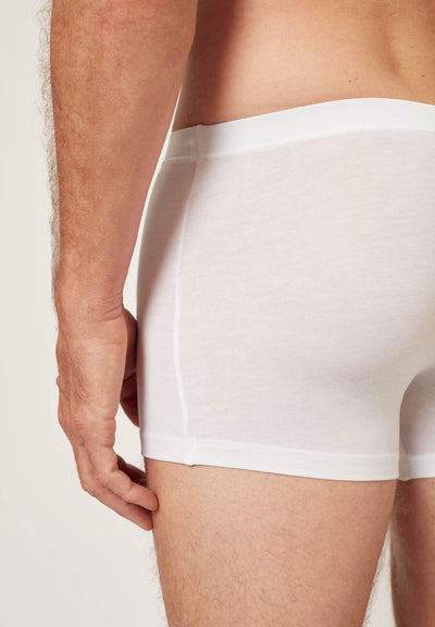 HUBER hautnah - Cool Lyocell Selection - Boxer Briefs