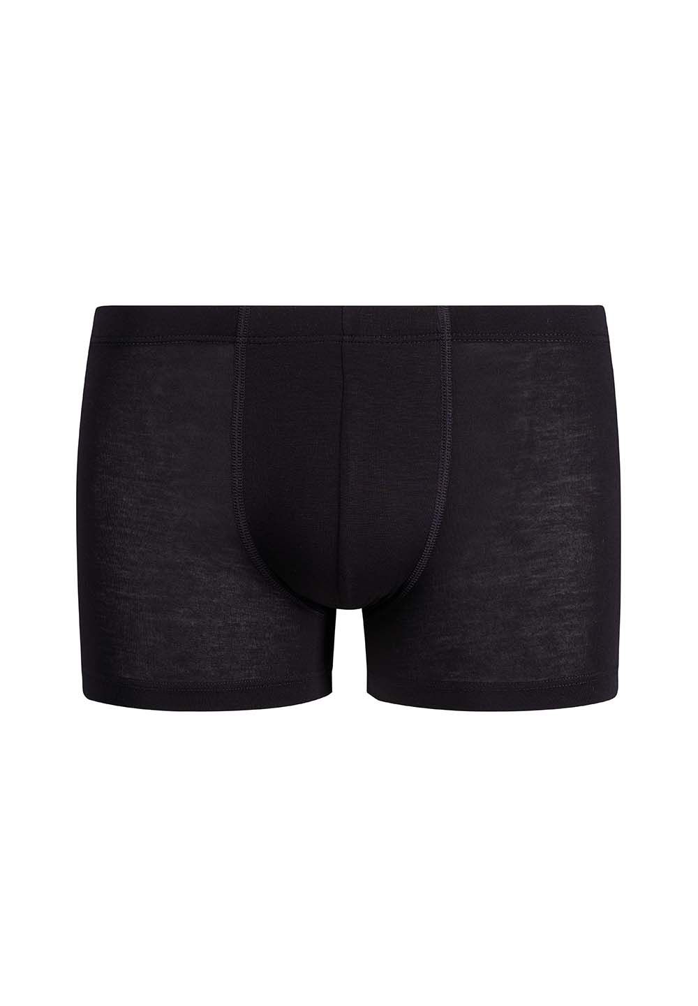 HUBER hautnah - Cool Lyocell Selection - Boxer Briefs