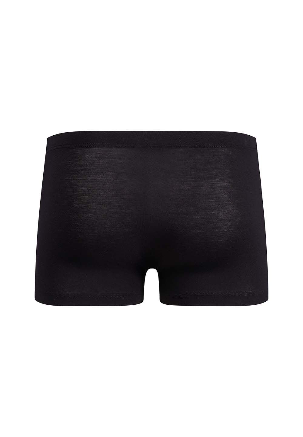 HUBER hautnah - Cool Lyocell Selection - Boxer Briefs