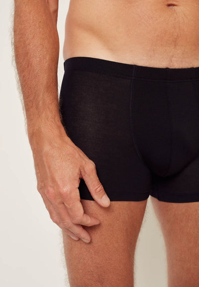 HUBER hautnah - Cool Lyocell Selection - Boxer Briefs