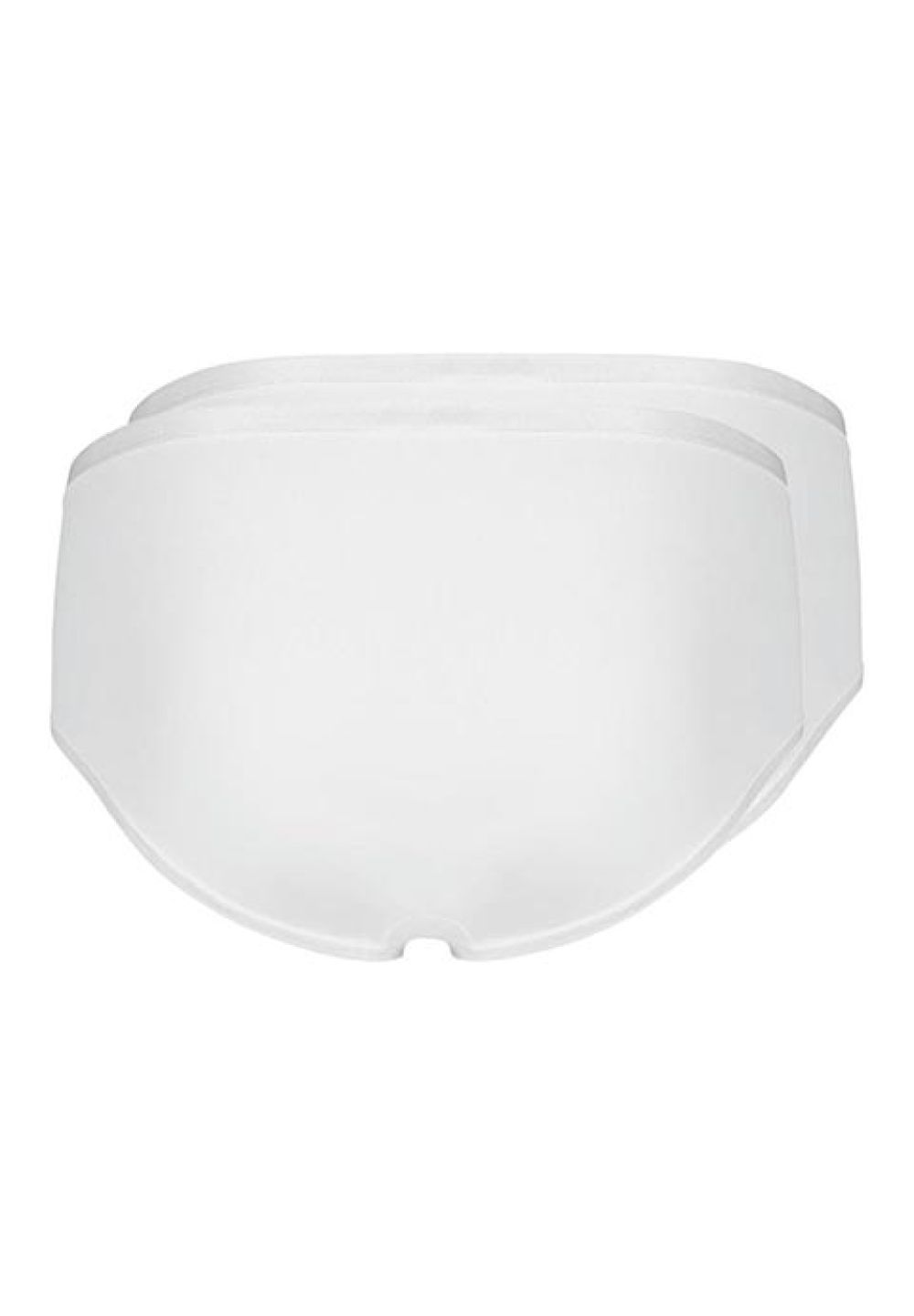 HUBER hautnah - Micro - Midi Briefs 2 Pack