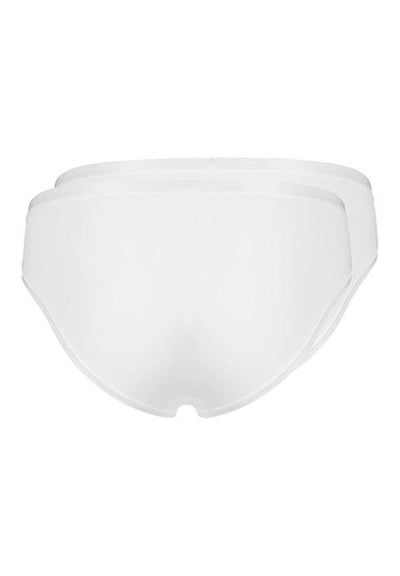 HUBER hautnah - Micro - Briefs 2 Pack