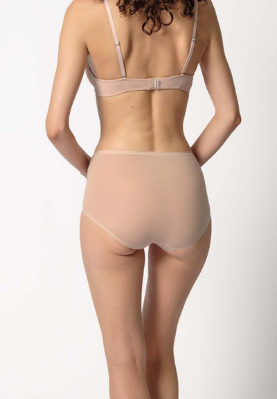 HUBER hautnah - Cotton - Maxi Briefs 2 Pack