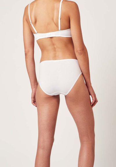 HUBER hautnah - Cotton - Rio Briefs 2 Pack