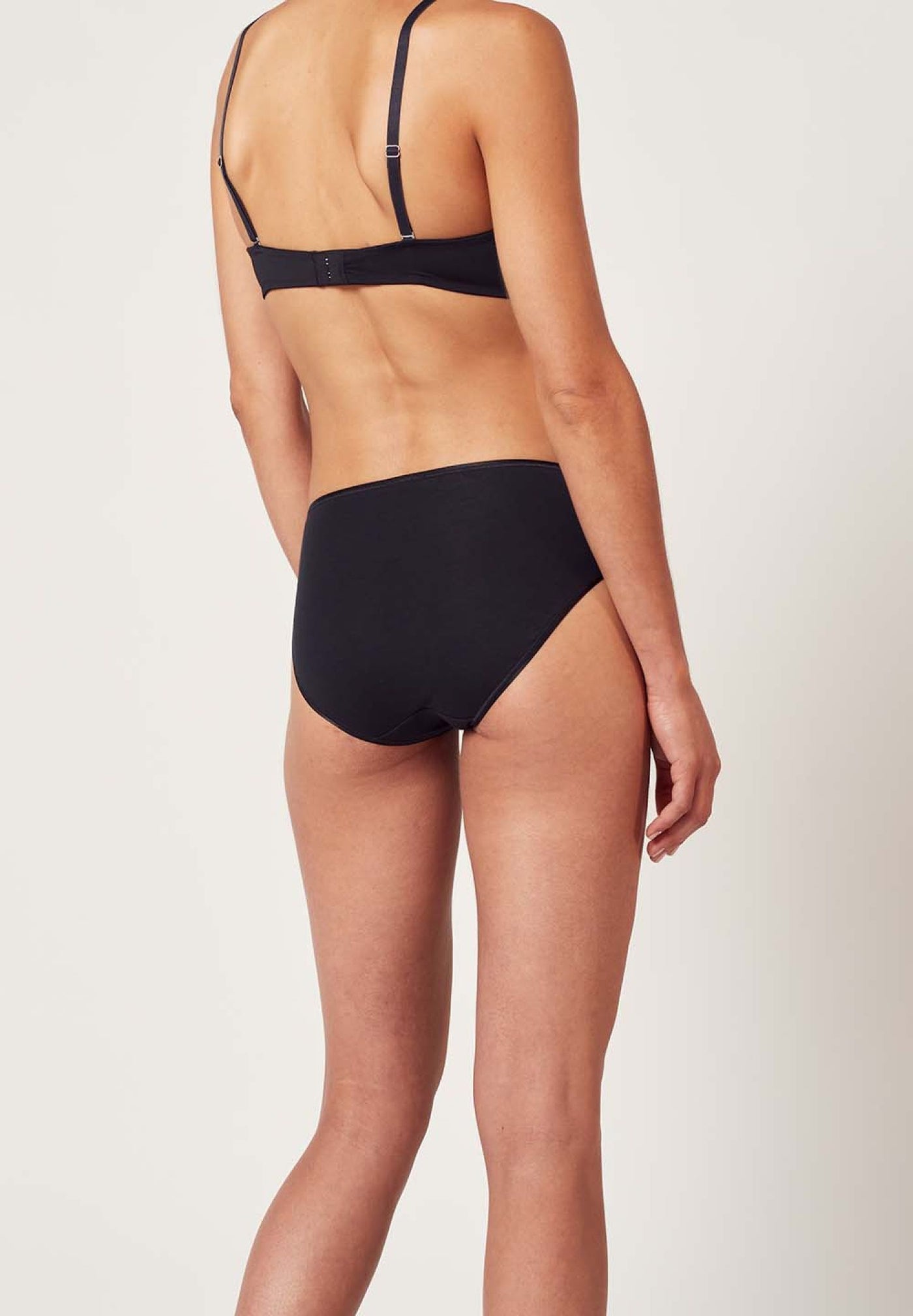 HUBER hautnah - Cotton - Rio Briefs 2 Pack