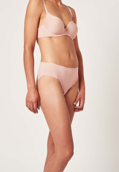 HUBER hautnah - Cotton - Rio Briefs 2 Pack