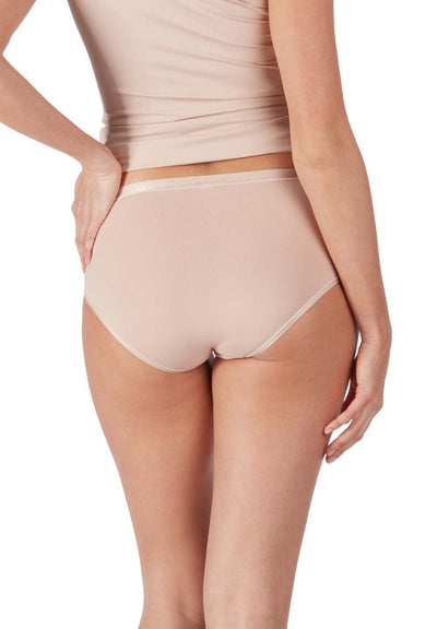 HUBER hautnah - Micro - Midi Briefs 2 Pack