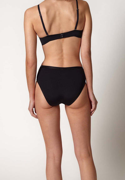 HUBER hautnah - Micro - Midi Briefs 2 Pack