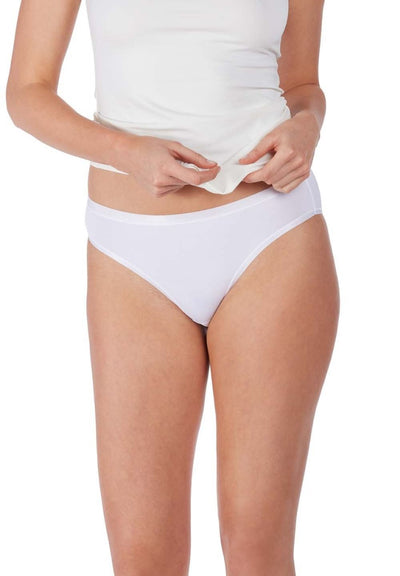 HUBER hautnah - Micro - Briefs 2 Pack
