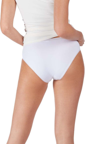 HUBER hautnah - Micro - Briefs 2 Pack