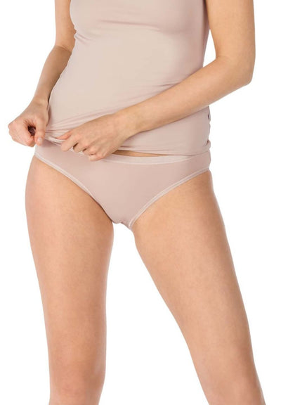 HUBER hautnah - Micro - Briefs 2 Pack
