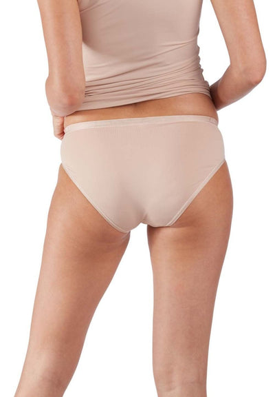 HUBER hautnah - Micro - Briefs 2 Pack