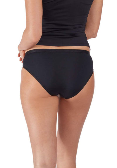 HUBER hautnah - Micro - Briefs 2 Pack