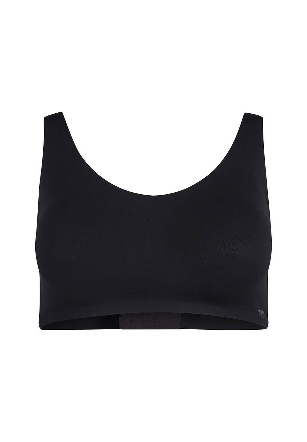 HUBER hautnah - Micro Bonded - Soft Bra
