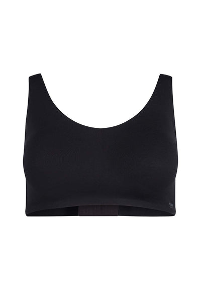 HUBER hautnah - Micro Bonded - Soft Bra