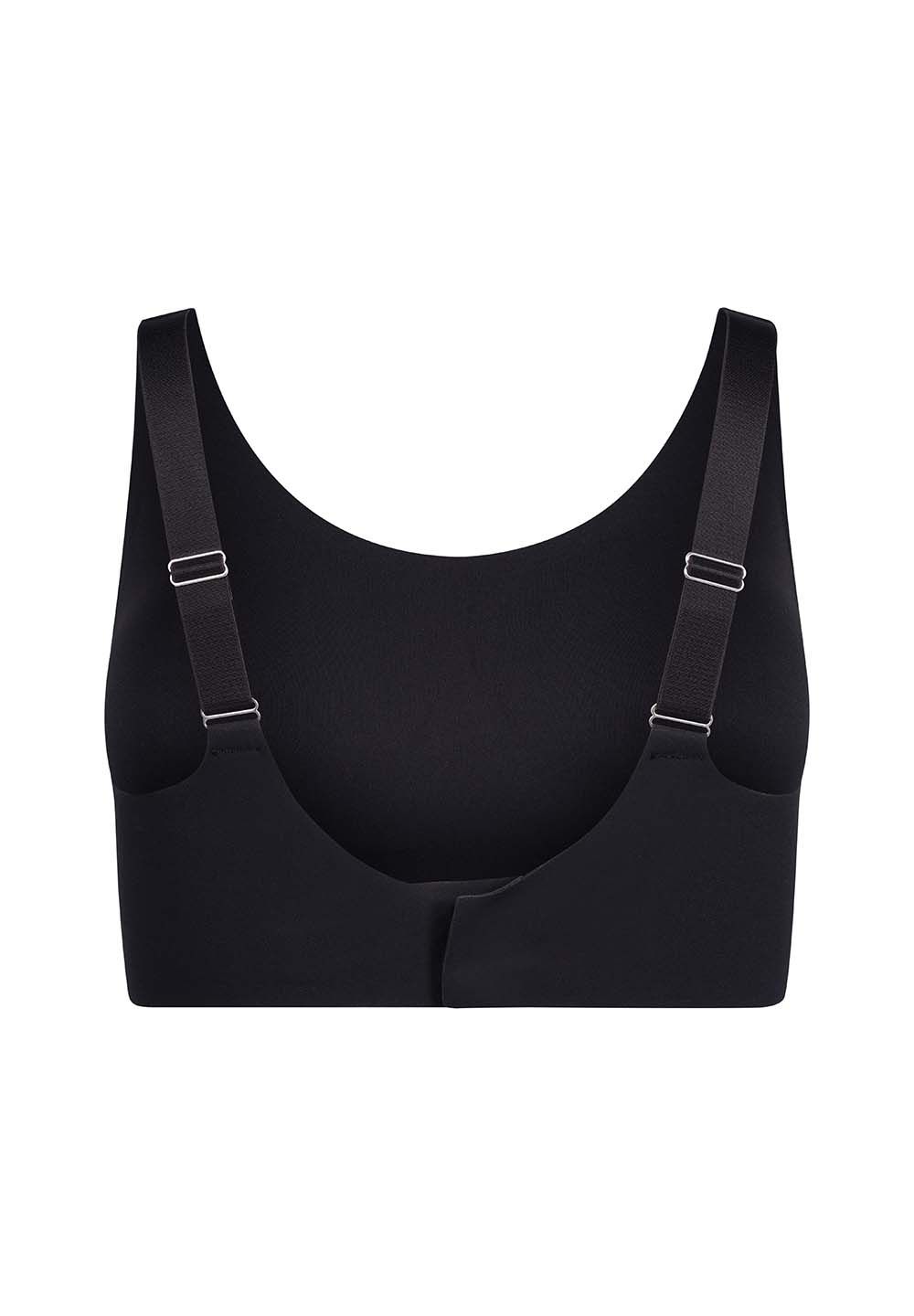 HUBER hautnah - Micro Bonded - Soft Bra