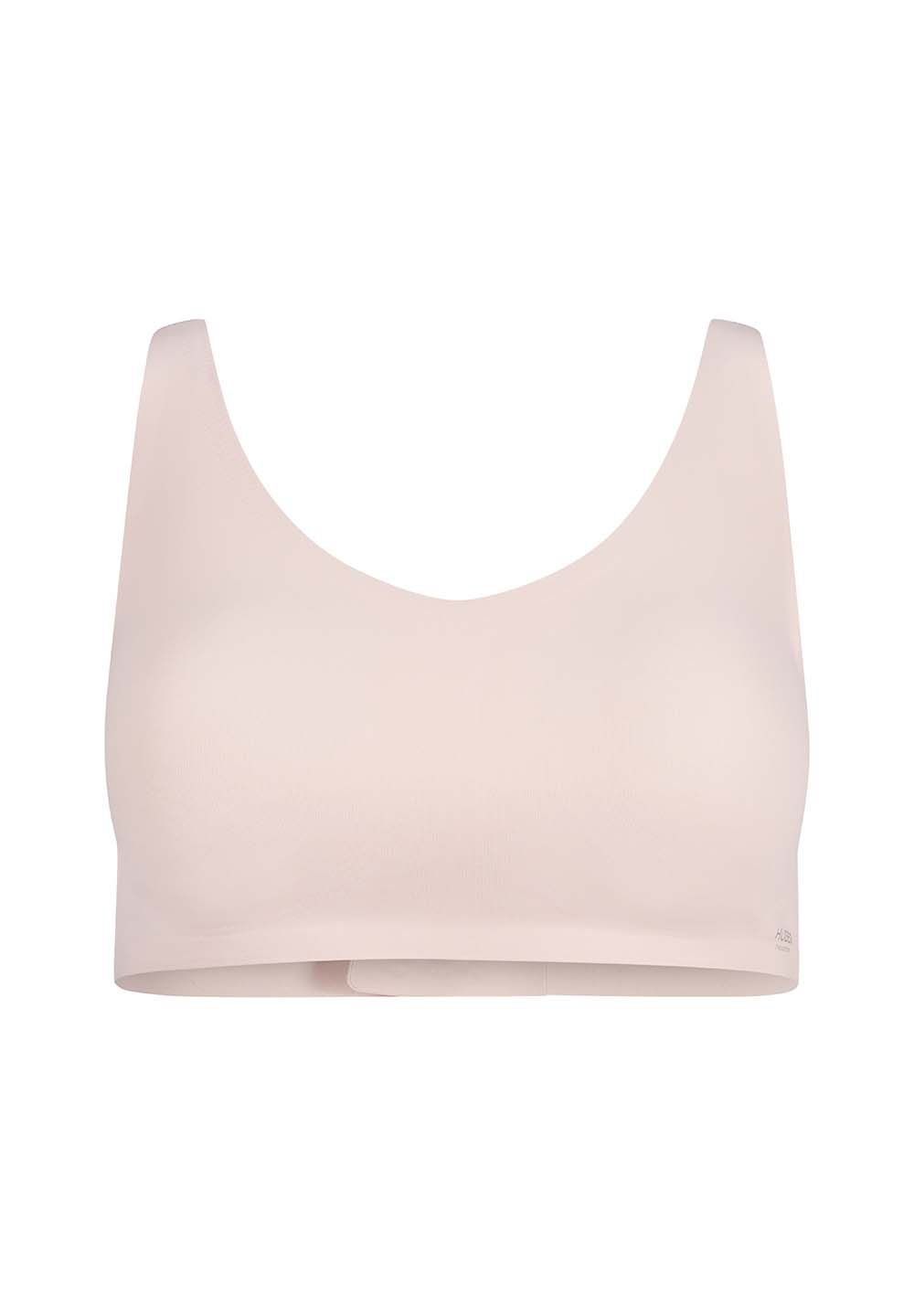 HUBER hautnah - Micro Bonded - Soft Bra