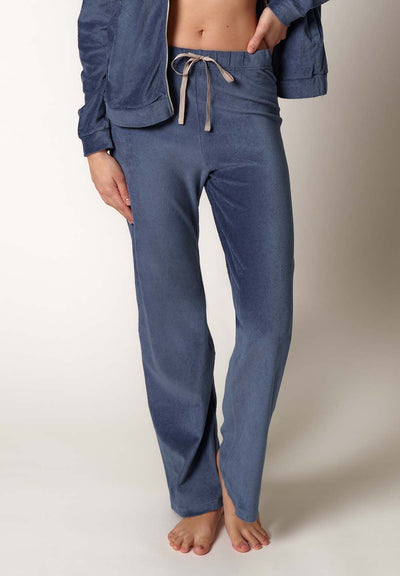 HUBER hautnah - Night Basic Selection - Lounge Pants