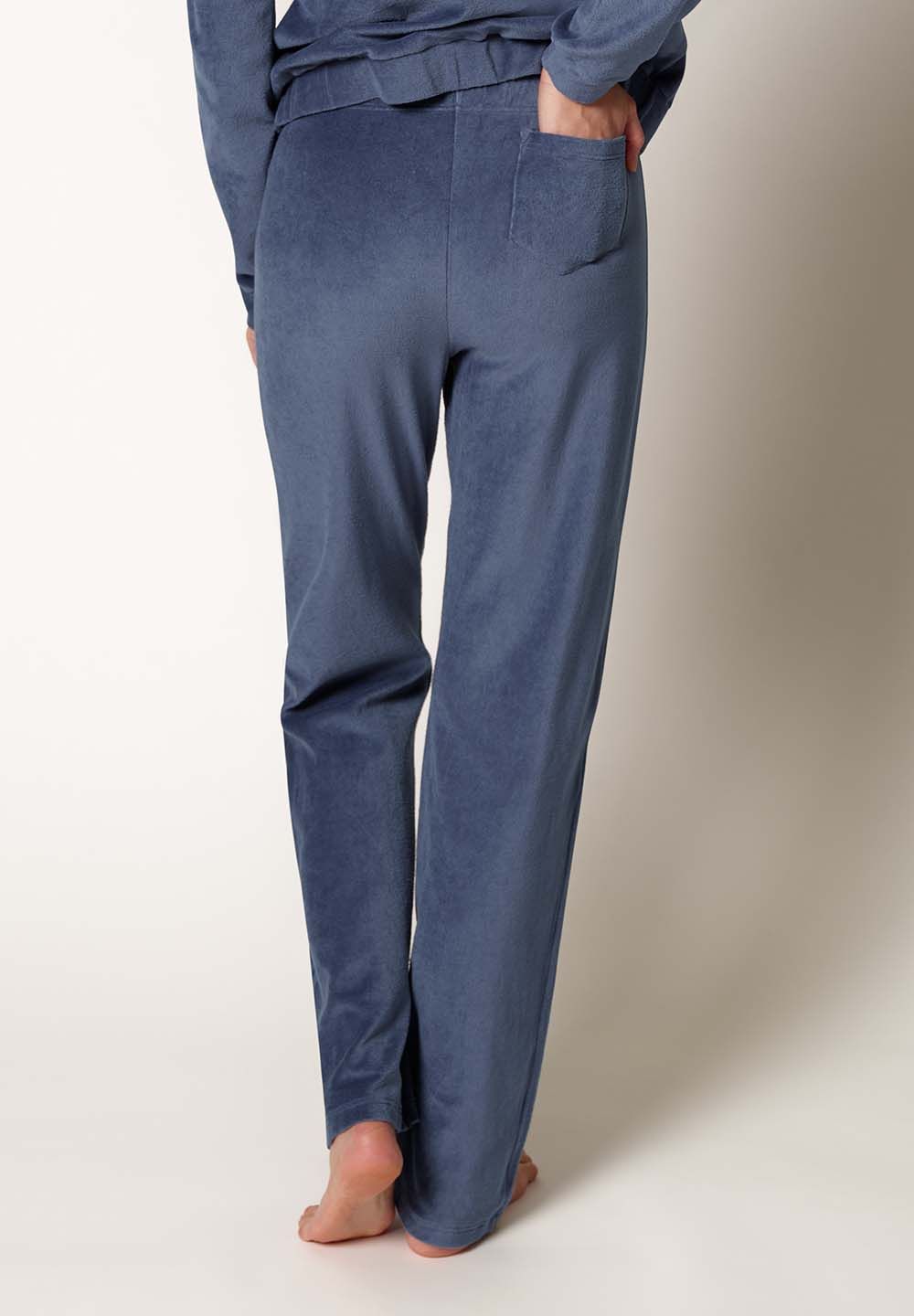 HUBER hautnah - Night Basic Selection - Lounge Pants