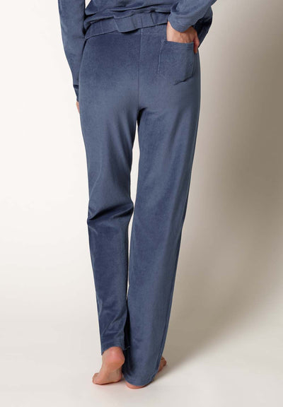 HUBER hautnah - Night Basic Selection - Lounge Pants