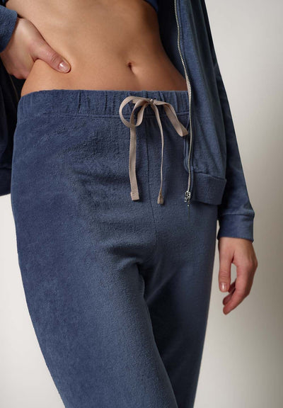 HUBER hautnah - Night Basic Selection - Lounge Pants