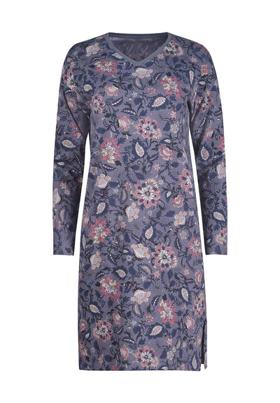 HUBER hautnah - Night Basic Selection - Sleepshirt