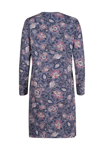 HUBER hautnah - Night Basic Selection - Sleepshirt