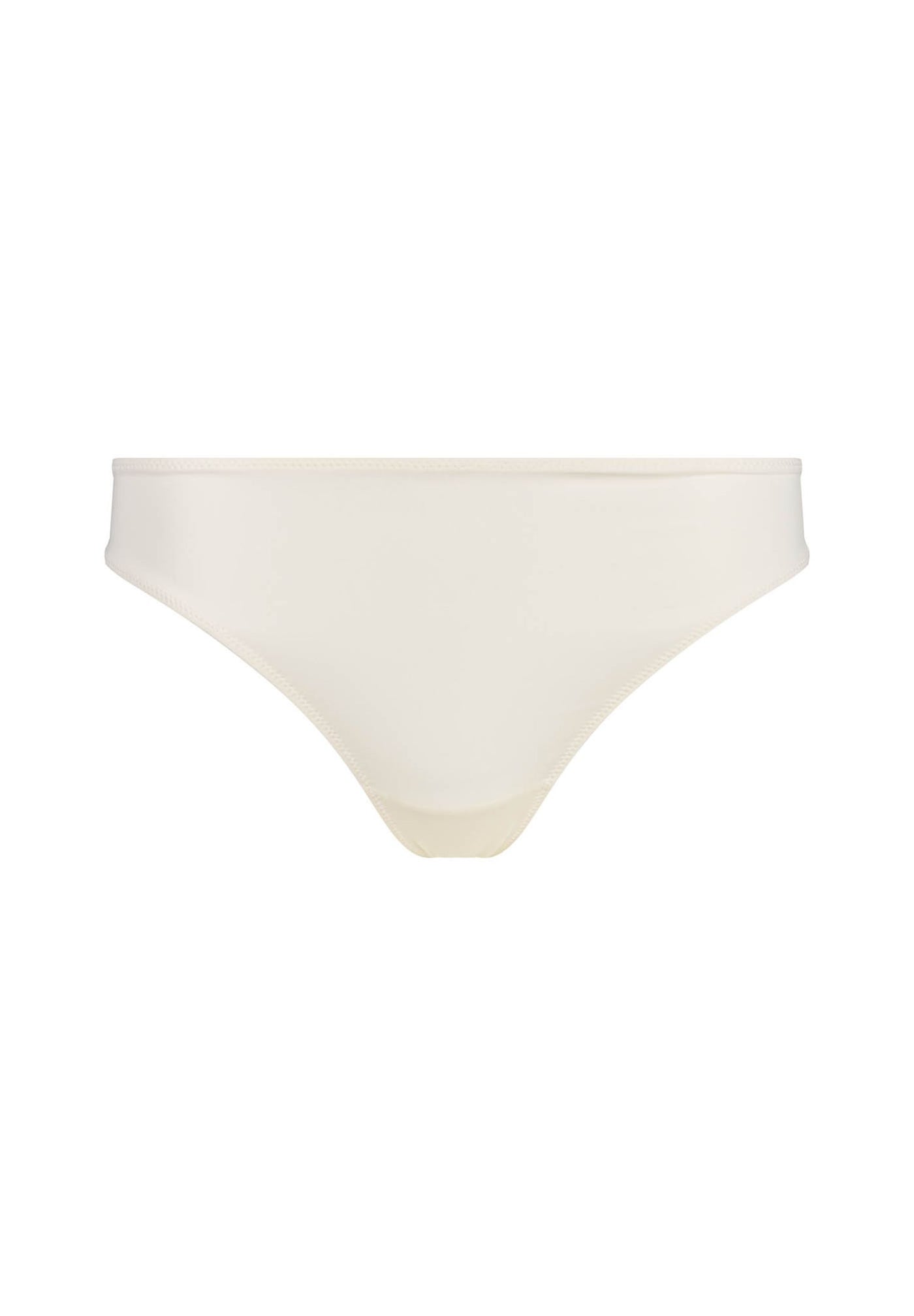 HUBER hautnah - Soft Floral Micro - Thong