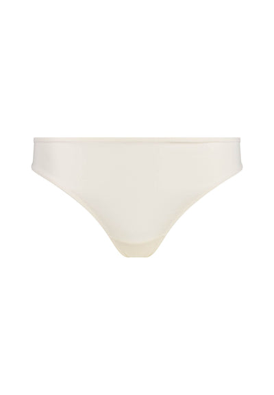 HUBER hautnah - Soft Floral Micro - Thong