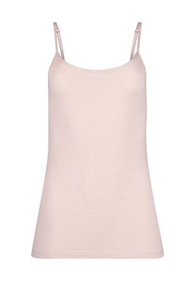 HUBER hautnah - Soft Modal - Tank Top Spaghettishirt