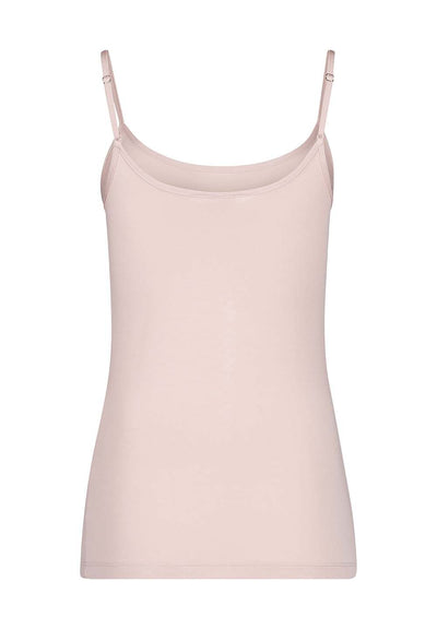 HUBER hautnah - Soft Modal - Tank Top Spaghettishirt