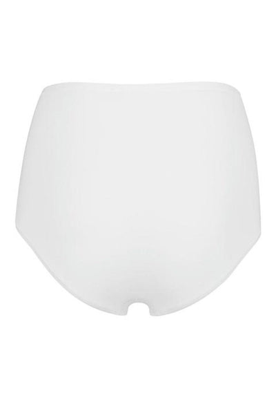 HUBER hautnah - Cotton - Maxi Briefs 2 Pack
