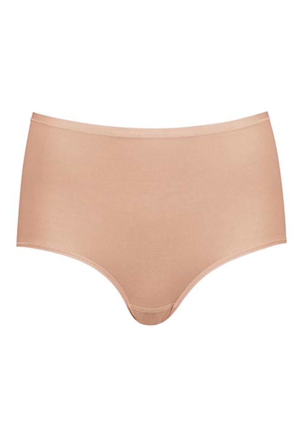 HUBER hautnah - Cotton - Maxi Briefs 2 Pack