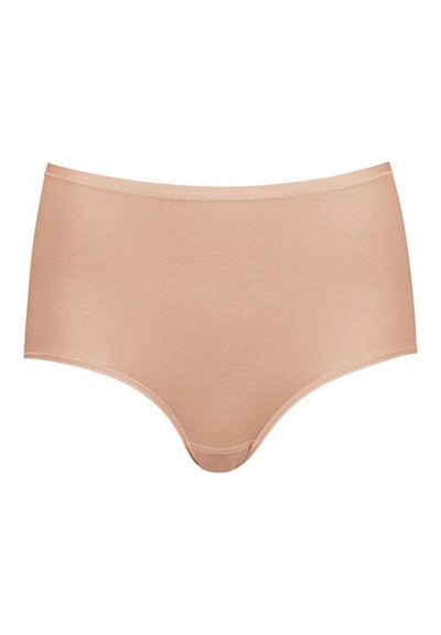 HUBER hautnah - Cotton - Maxi Briefs 2 Pack