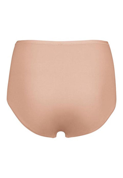 HUBER hautnah - Cotton - Maxi Briefs 2 Pack