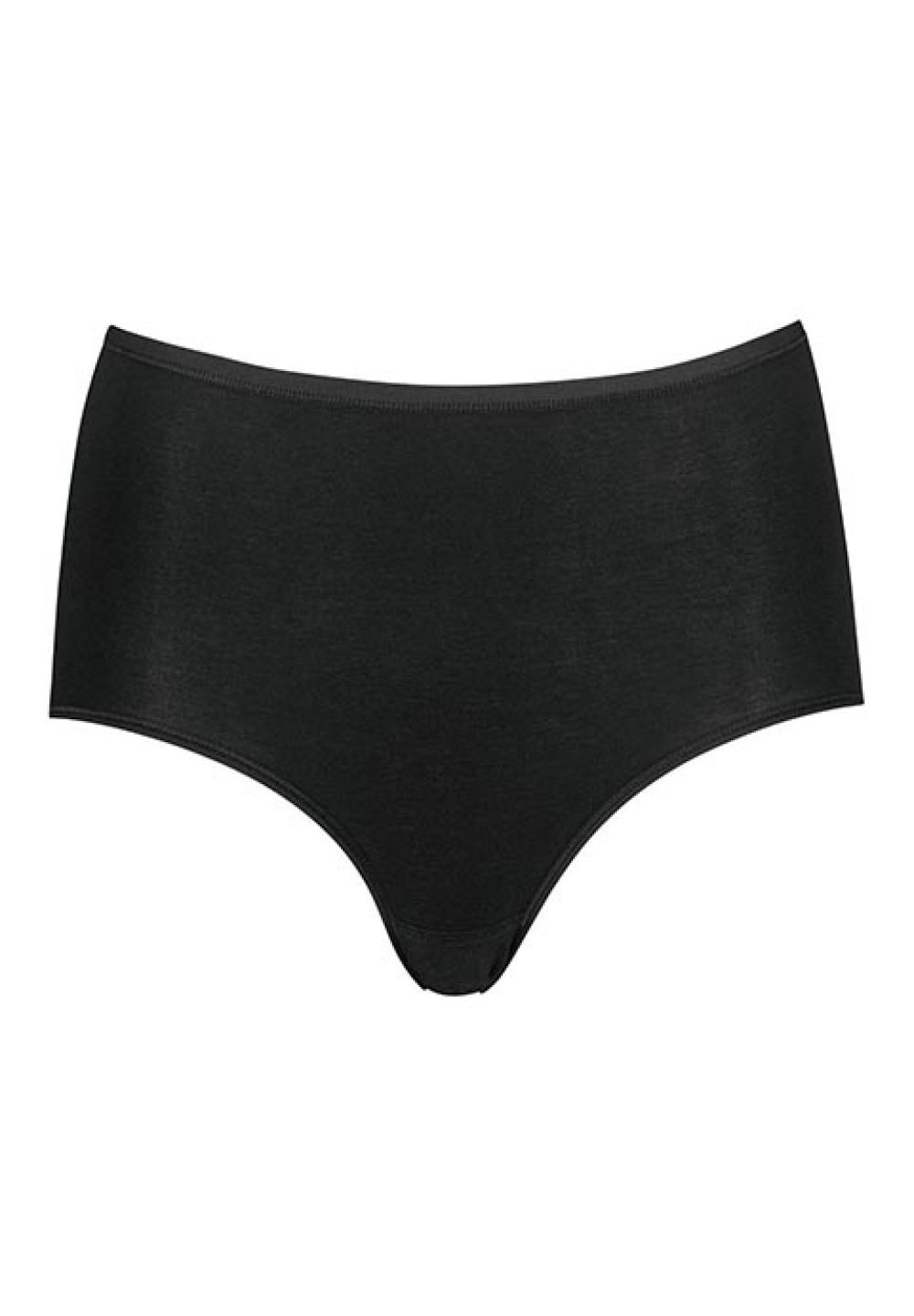 HUBER hautnah - Cotton - Maxi Briefs 2 Pack