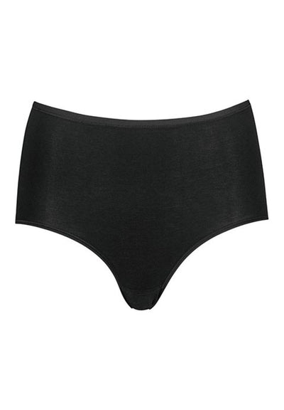HUBER hautnah - Cotton - Maxi Briefs 2 Pack