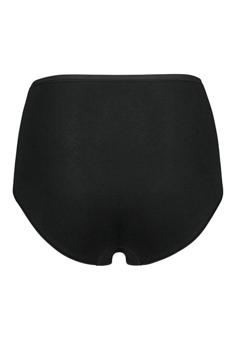 HUBER hautnah - Cotton - Maxi Briefs 2 Pack