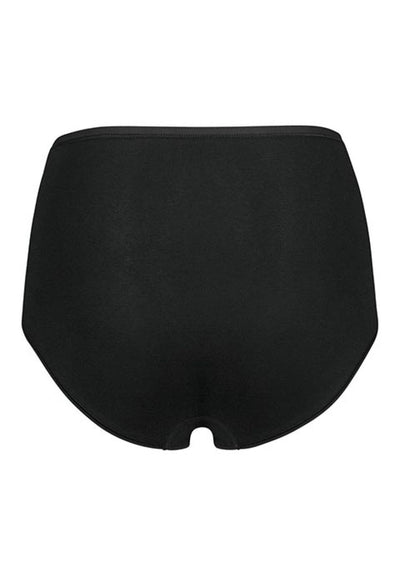 HUBER hautnah - Cotton - Maxi Briefs 2 Pack