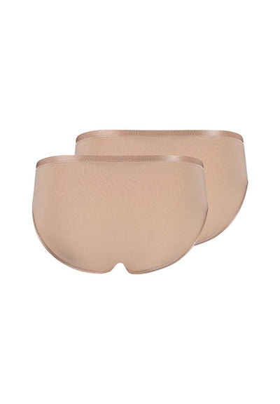 HUBER hautnah - Micro - Briefs 2 Pack