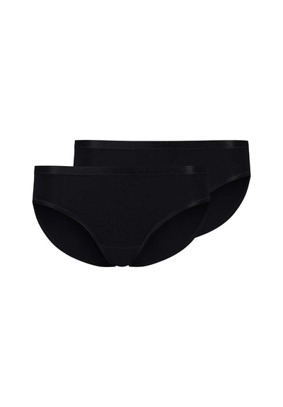 HUBER hautnah - Micro - Briefs 2 Pack