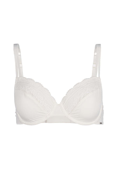 HUBER hautnah - Micro Lace - Underwire Bra