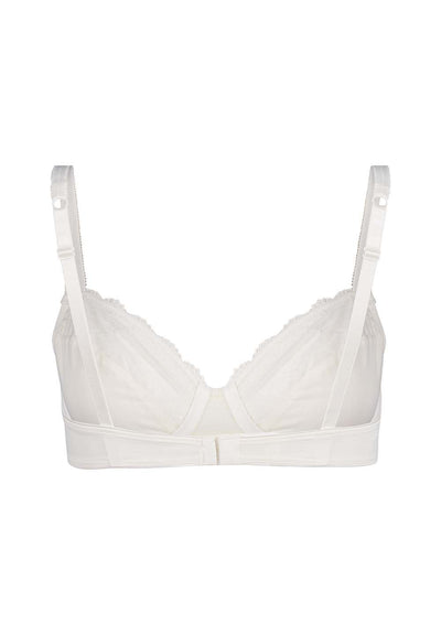 HUBER hautnah - Micro Lace - Underwire Bra